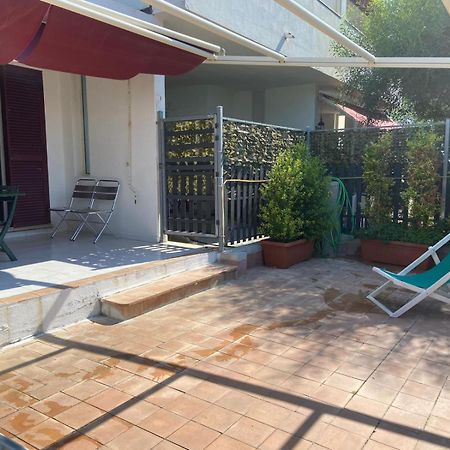 Villaggio Tucano Le Castelle Le Castella  Εξωτερικό φωτογραφία