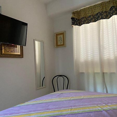 Villaggio Tucano Le Castelle Le Castella  Εξωτερικό φωτογραφία