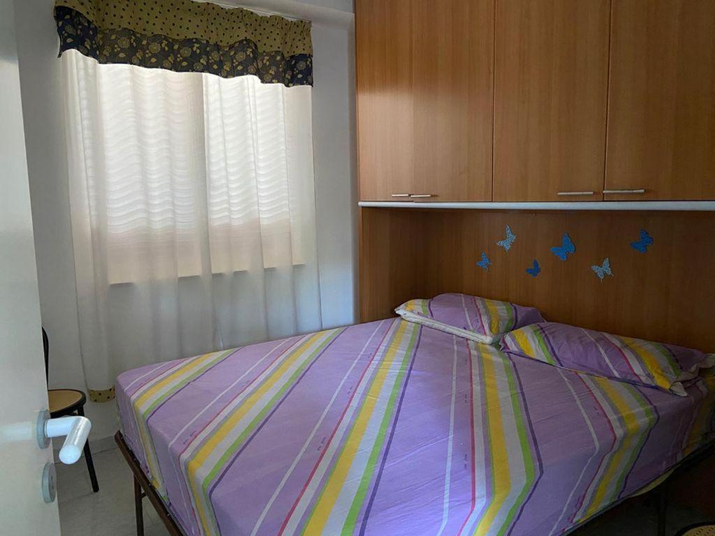 Villaggio Tucano Le Castelle Le Castella  Εξωτερικό φωτογραφία